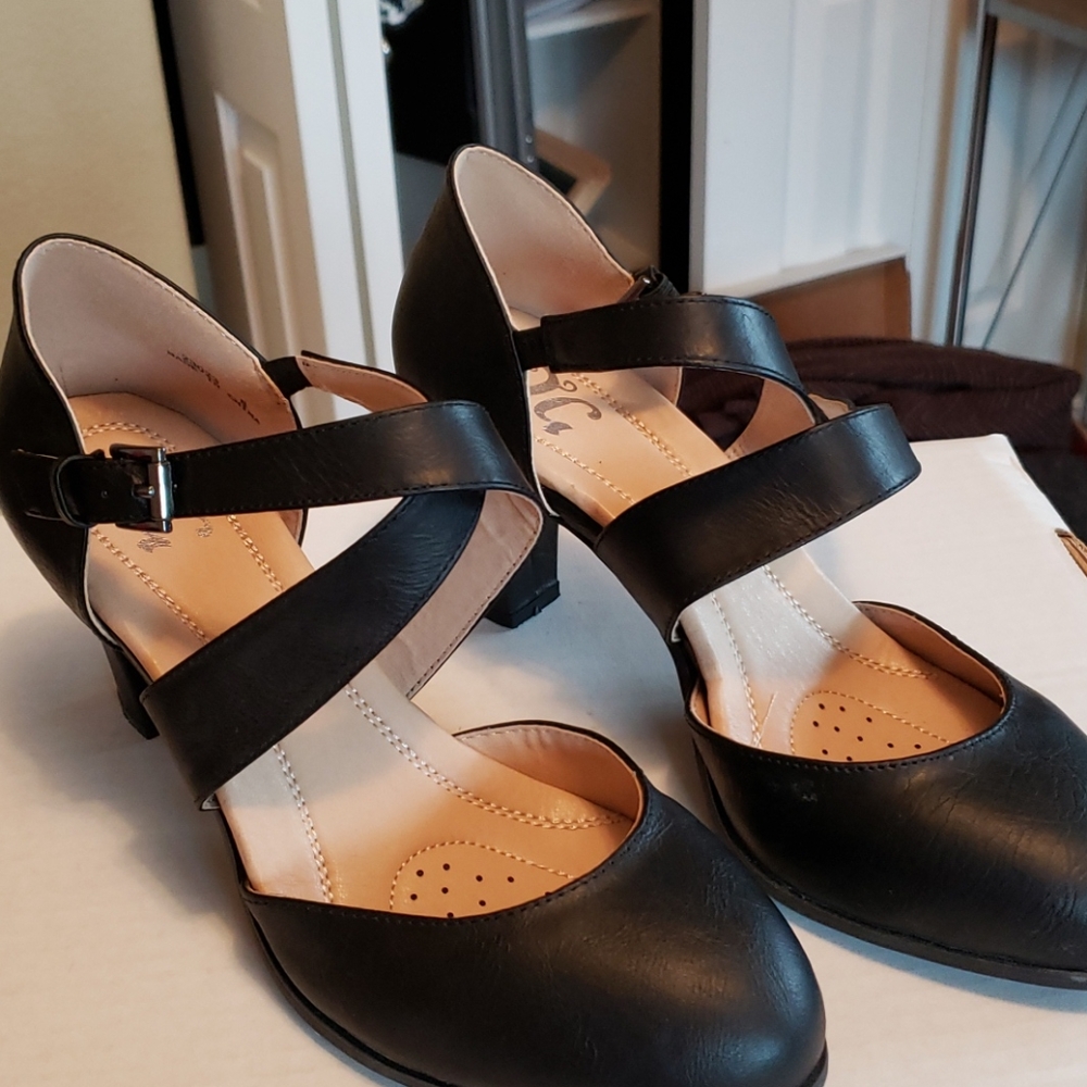 Shoes